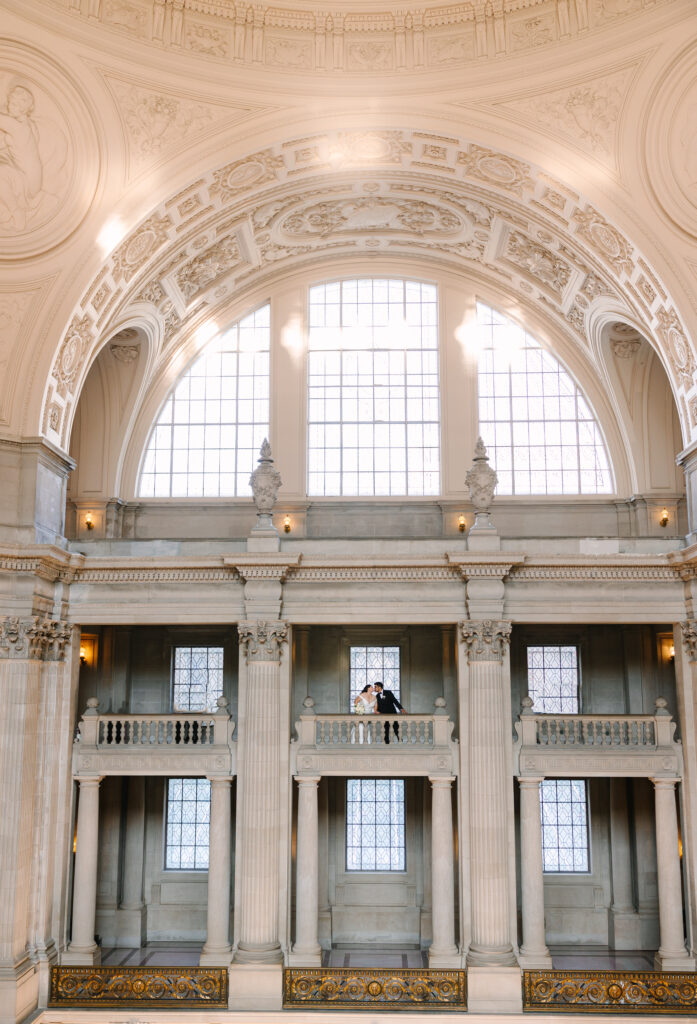 California engagement session location