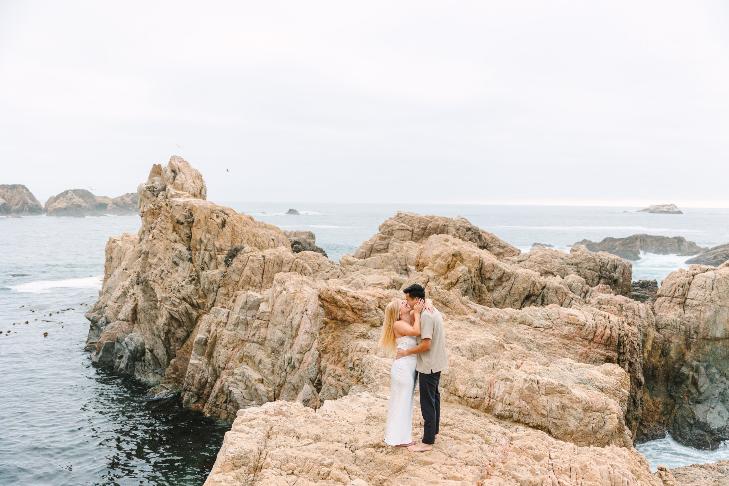 How to Choose a Big Sur Wedding Photographer