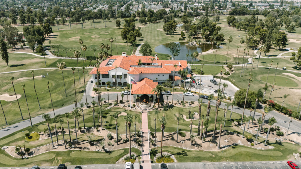 Bakersfield Country Club