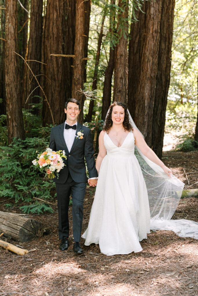 wedding at YMCA CAMP CAMPBELL