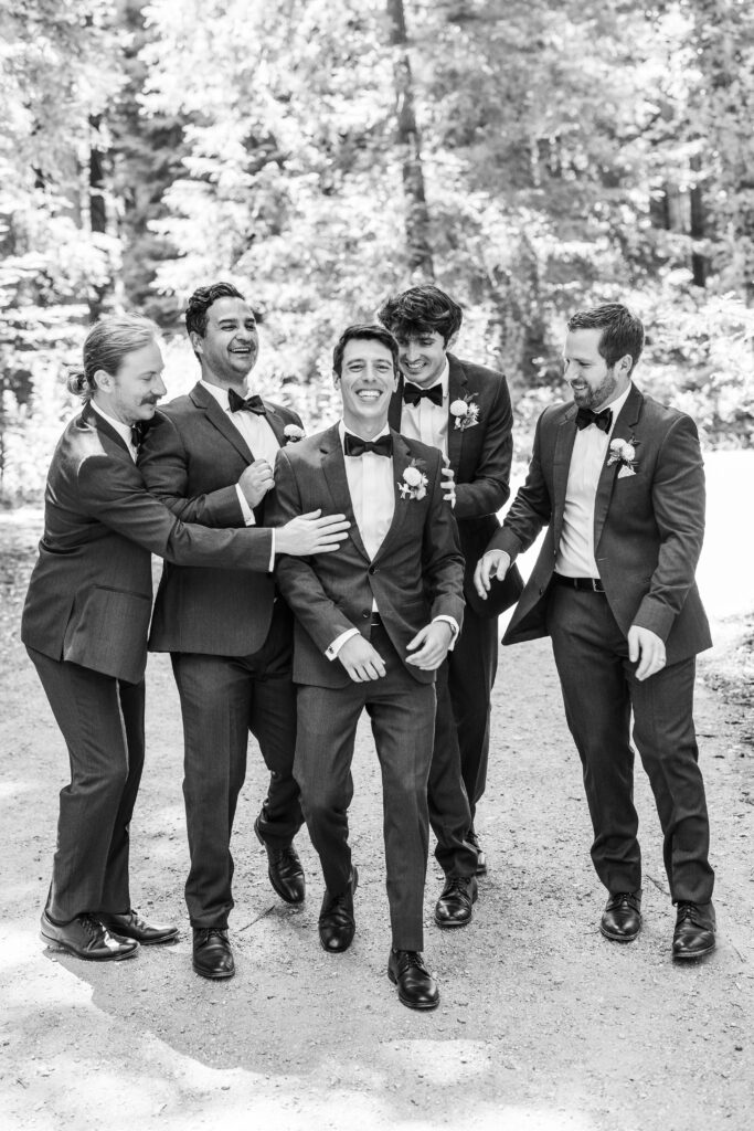 Santa Cruz wedding photography