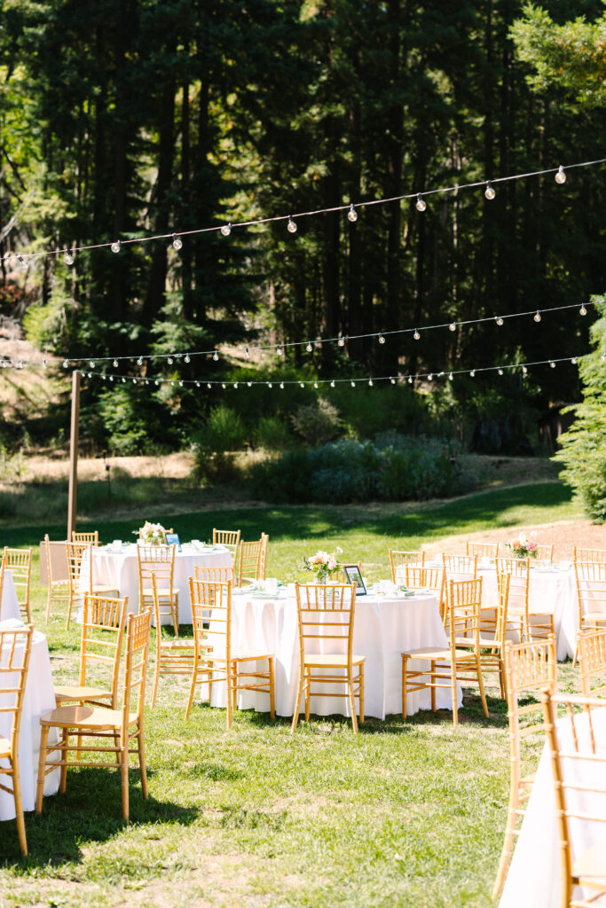 Luxury wedding photography in Santa Cruz California