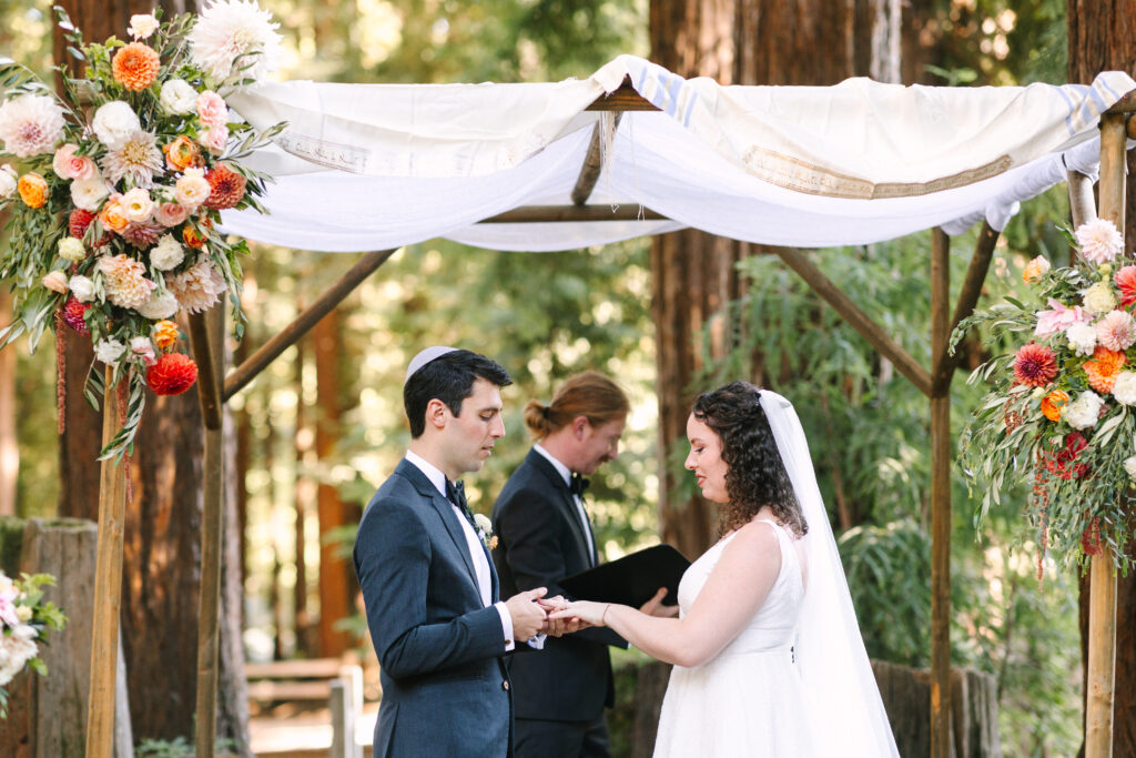 Santa Cruz wedding photographer