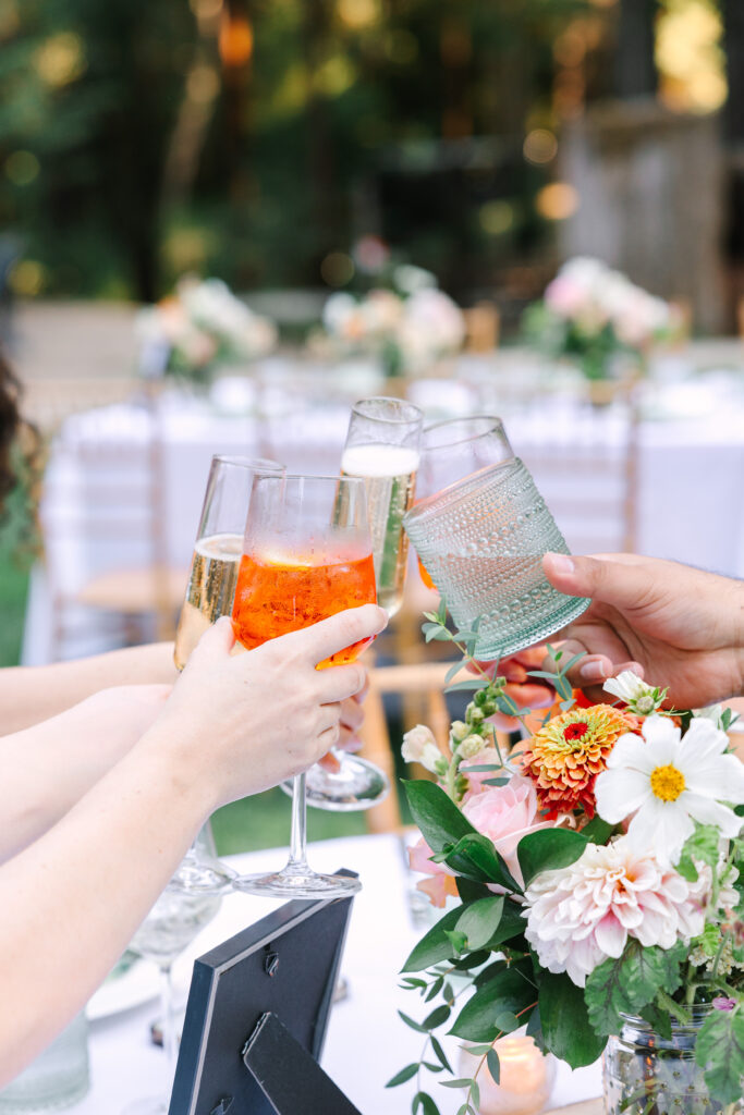 Santa Cruz wedding photographer